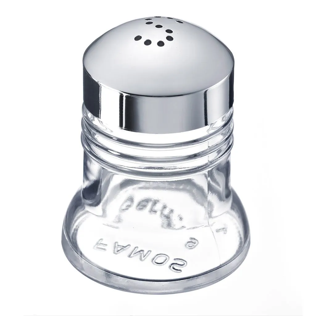 Flasche, Shaker, Glas