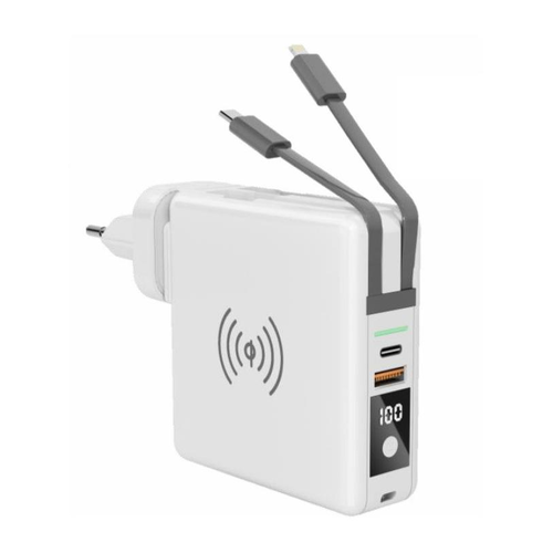 Adapter, Elektronik, Hardware