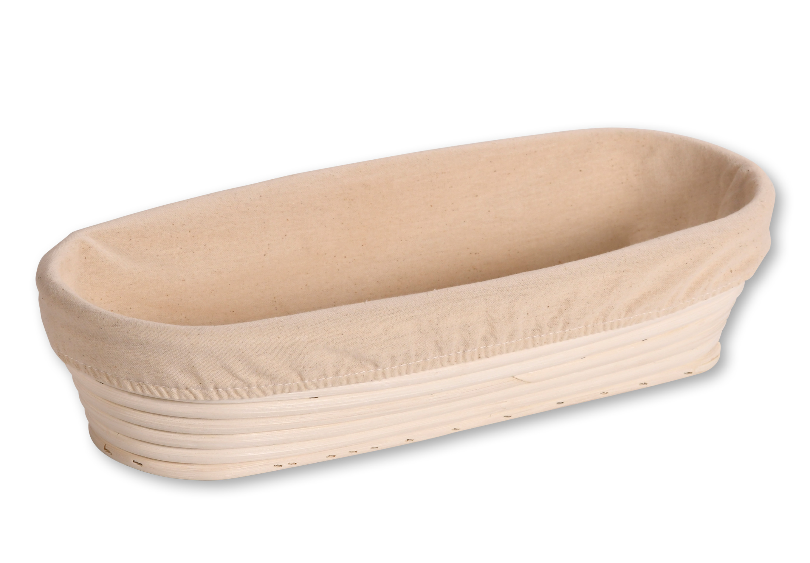 Dekoration für Zuhause, Leinen, Mobiliar, Korb, Kissen