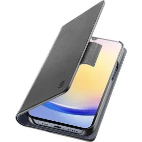 BOOK3GALA26K Bookcase für Sam. Galaxy A26  schwarz