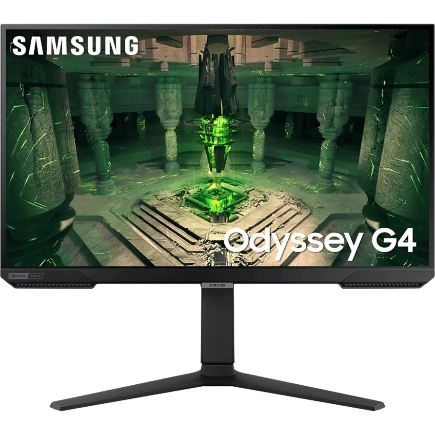 Samsung Odyssey Gaming Monitor