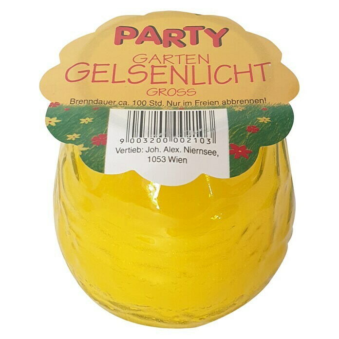 Essen, Gelee