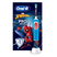 Oral-B Vitality Pro 103 Kids  Zahnbürste, Frozen/Spiderm. Kinderzahnbürste