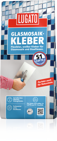 Werbung, Plakat, QR-Code