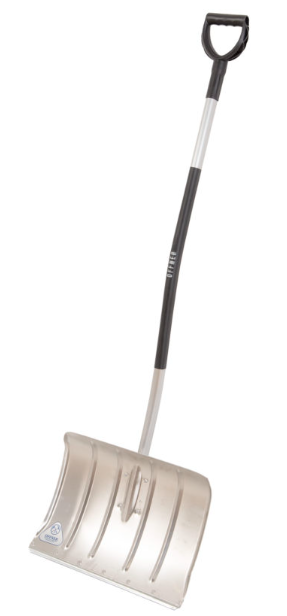 Gerät, Schaufel, Werkzeug, Rauchrohr