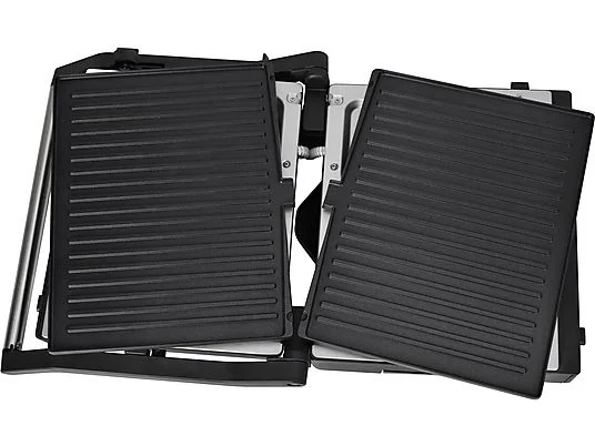 Grill 200 B-Kitchen Kontaktgriller