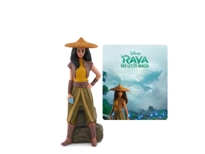 Tonie Figur Raya und der letzte Drache