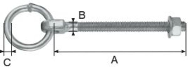 7000979 Barrenringe 8mm Holzgew.