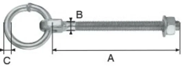 7000979 Barrenringe 8mm Holzgew.