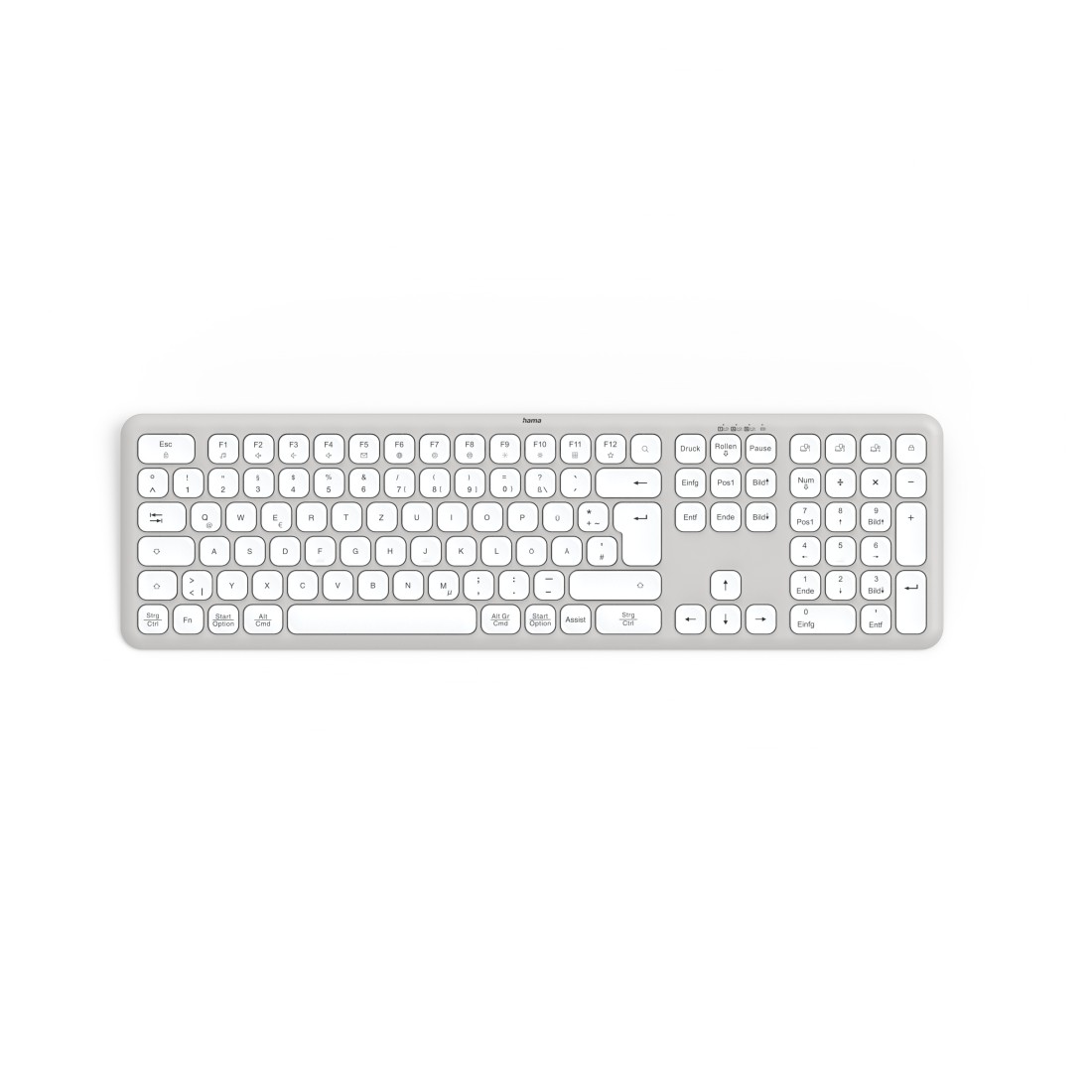 Computer, Computerausrüstung, Computer-Tastatur, Elektronik, Hardware