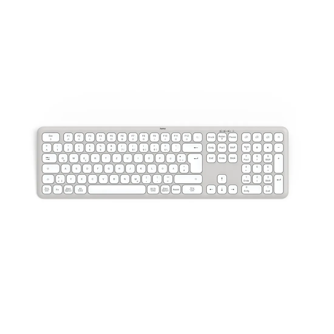 Computer, Computerausrüstung, Computer-Tastatur, Elektronik, Hardware