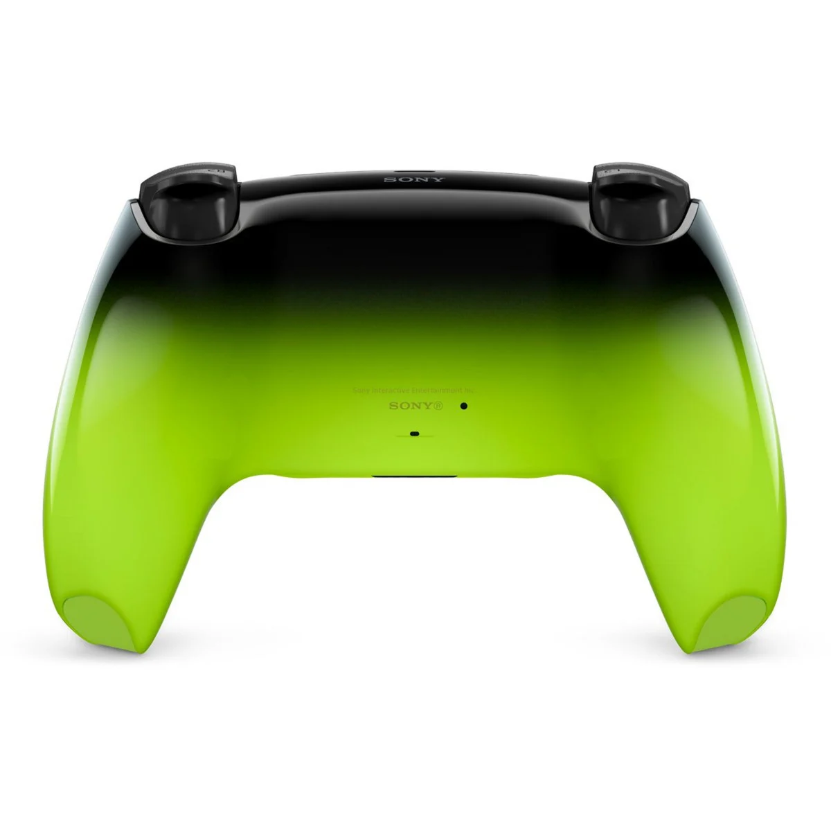 Sony PS5 Dual Sense V3 Controller Hyperpop, green remix green