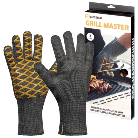 Bekleidung, Handschuh