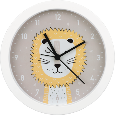 Uhr, Analoge Uhr, Wanduhr