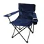 EK-418571 HI Regiestuhl Poly/Stahl, farbig