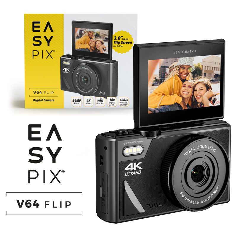 Kamera, Digitale Kamera, Elektronik, Videokamera, Person