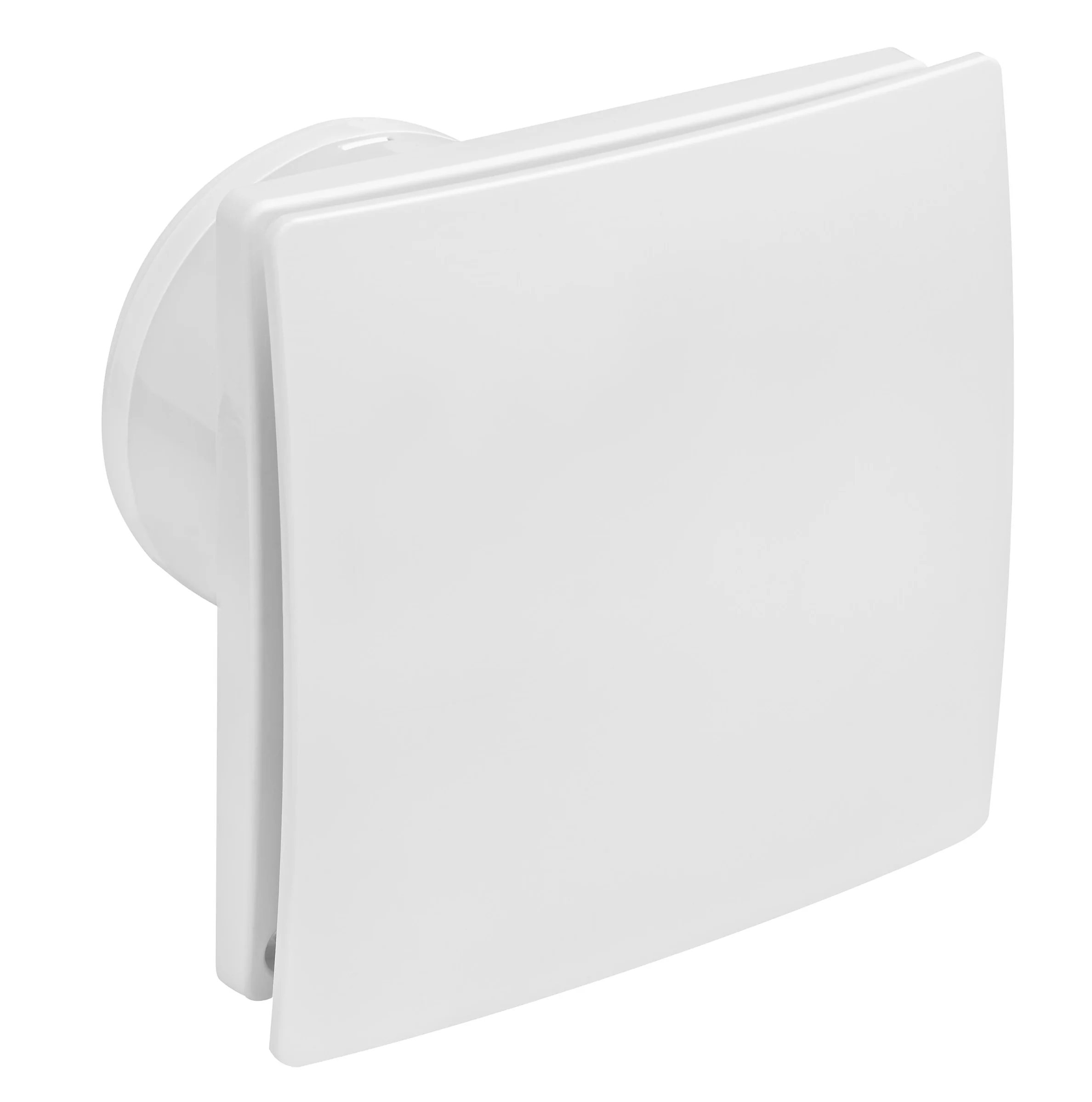 Venti MC 100VFN C12 Ventilator mit Verschlussfolie Feuchtesensor