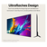 LG 55QNED80T6A Ultra HD-Led TV