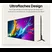 LG 55QNED80T6A Ultra HD-Led TV