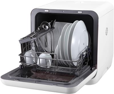 Gerät, Elektrisches Gerät, Geschirrspülmaschine