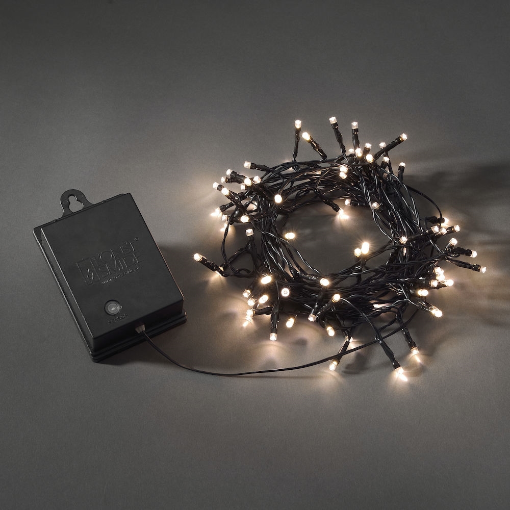Lampe, Elektronik