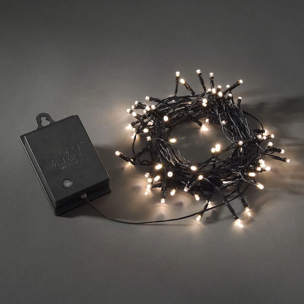 Lampe, Elektronik