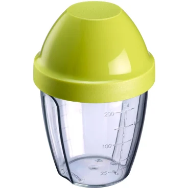 W-3089227A Schüttelbecher Mix-Ei, 0,25l