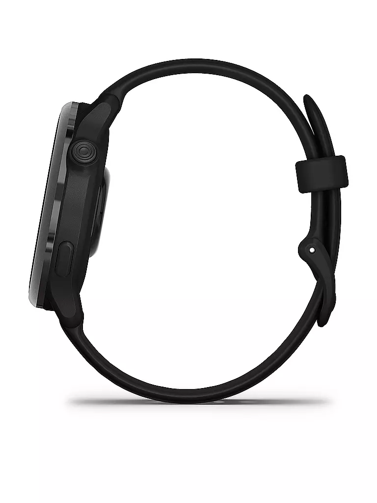 Vivoactive 6  Smartwatch m. GPS Black/Slate 010-02985-00