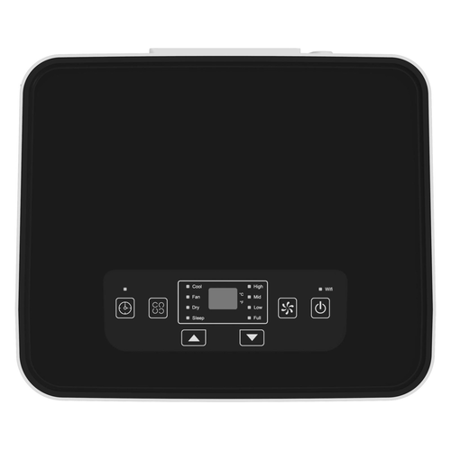 Kochfeld, Küche, Handy, Überwachen, Bildschirm