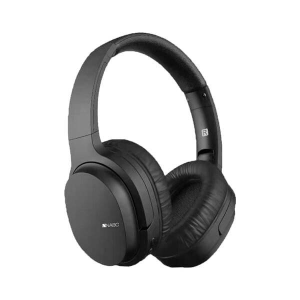 Nabo On-Ear Kopfhörer Nabo T-Pro mit Bluetooth, Freisprechfunktion & Geräuschminimierung