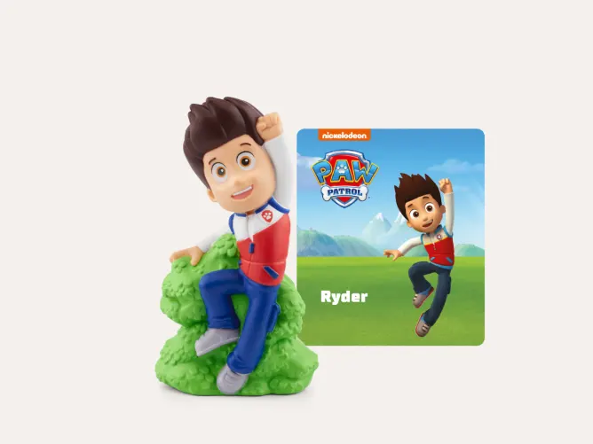Tonies  Paw Patrol: Ryder