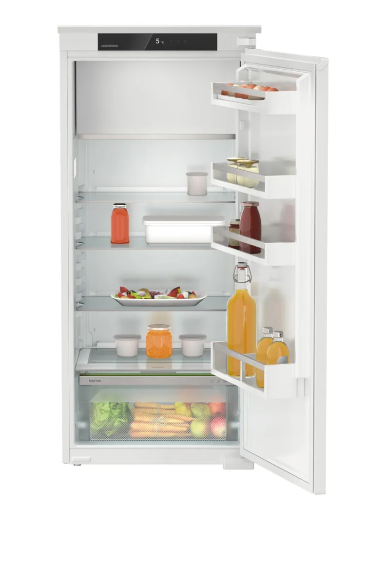 Gerät, Elektrisches Gerät, Kühlschrank