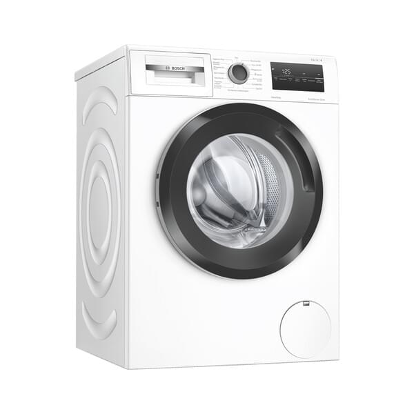 Gerät, Elektrisches Gerät, Waschmaschine