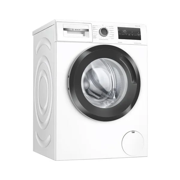 Gerät, Elektrisches Gerät, Waschmaschine