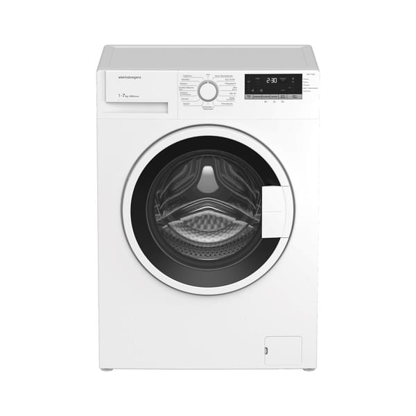 Gerät, Elektrisches Gerät, Waschmaschine