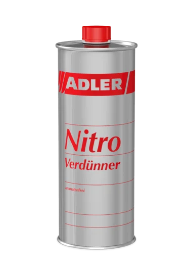 DOS Nitro-Verdünner 1l, 8017 801700021011