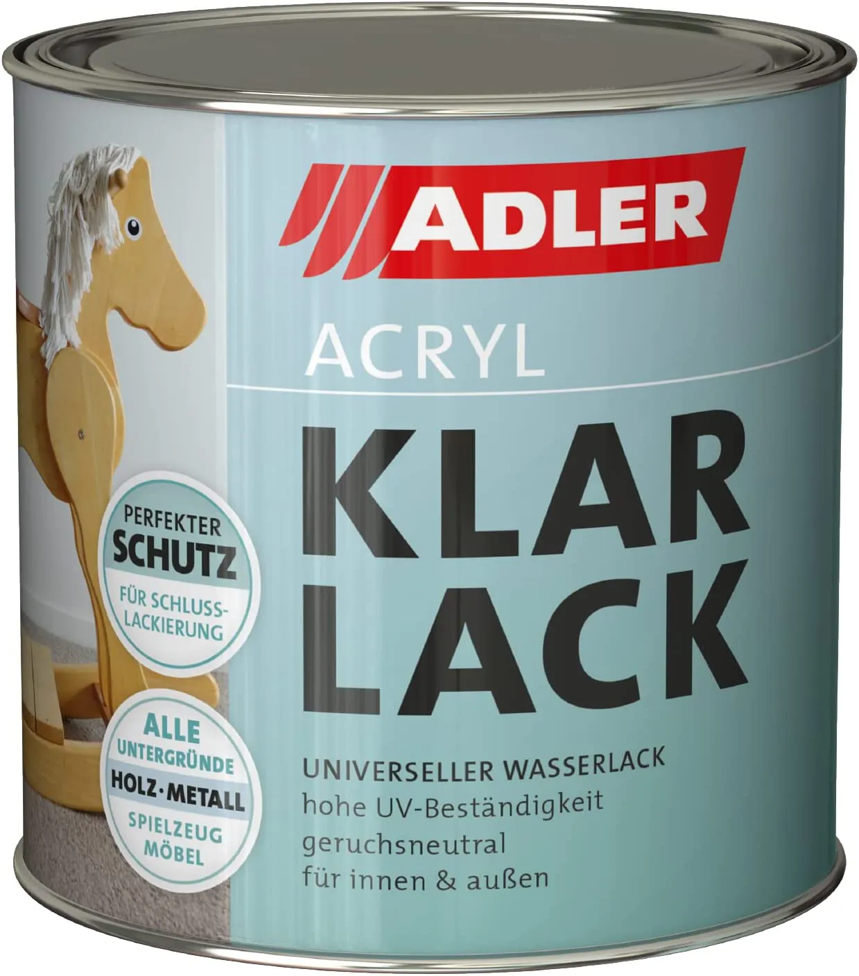 Zinn, Kann