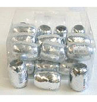 Aluminium, Silber, Folie