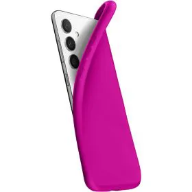 CHROMAGALA36P Backcover für Sam. Galaxy A36/A56 rosa