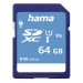 124136 SDXC64GB C10 UHS-I 80MB/S SD Memory Card