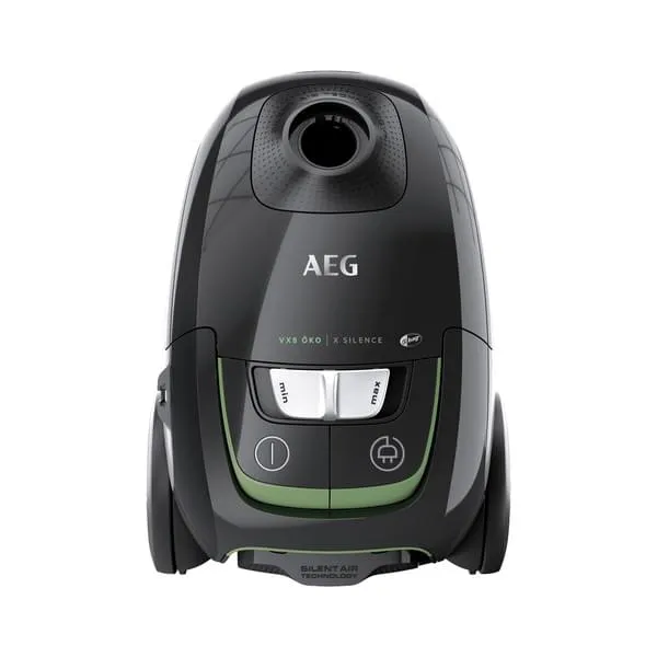 Gerät, Elektrisches Gerät, Staubsauger