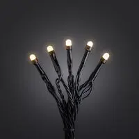 3810-800 Micro LED Lichterkette gefrostet