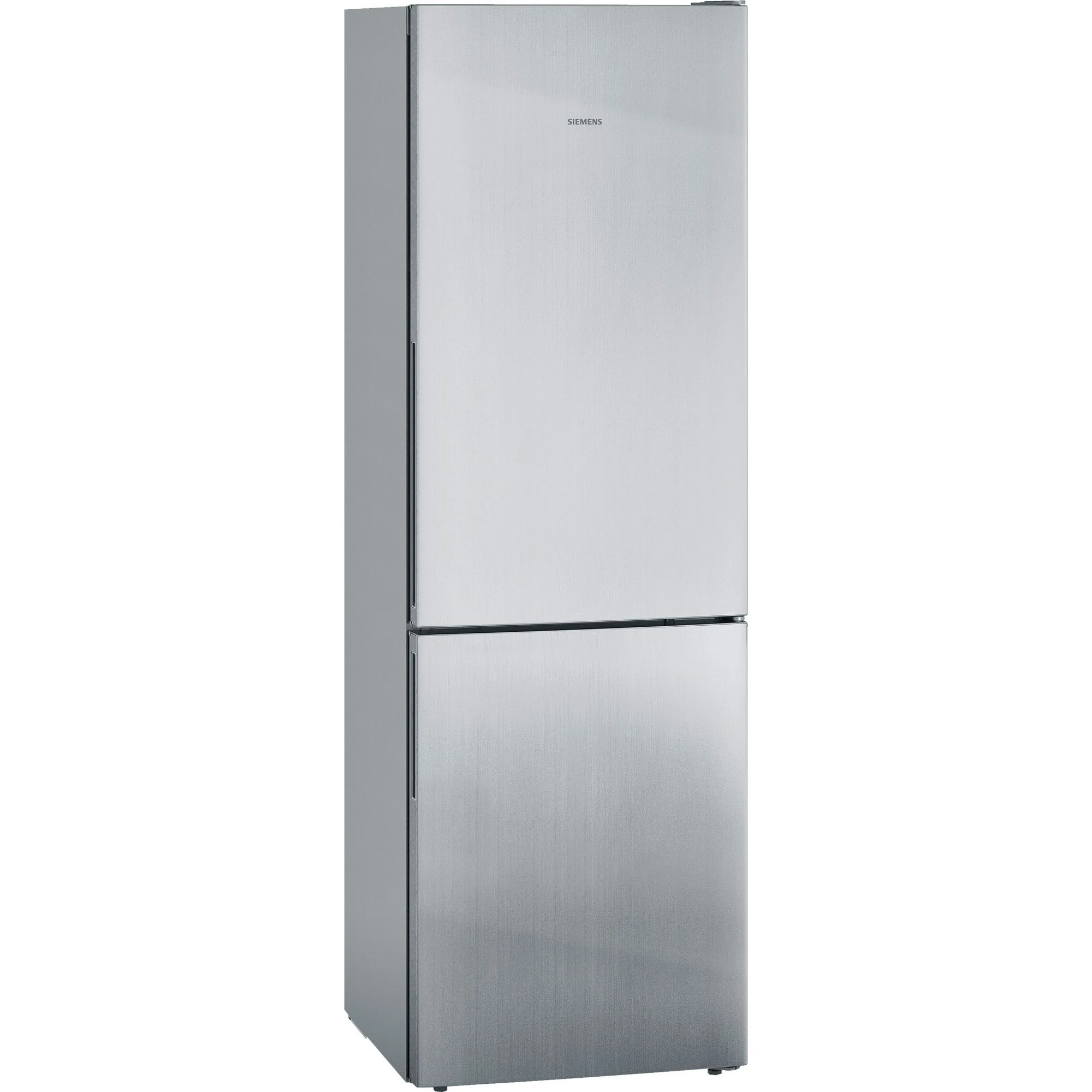 kühlschrank, silber, side-by-side, gerät, küche
