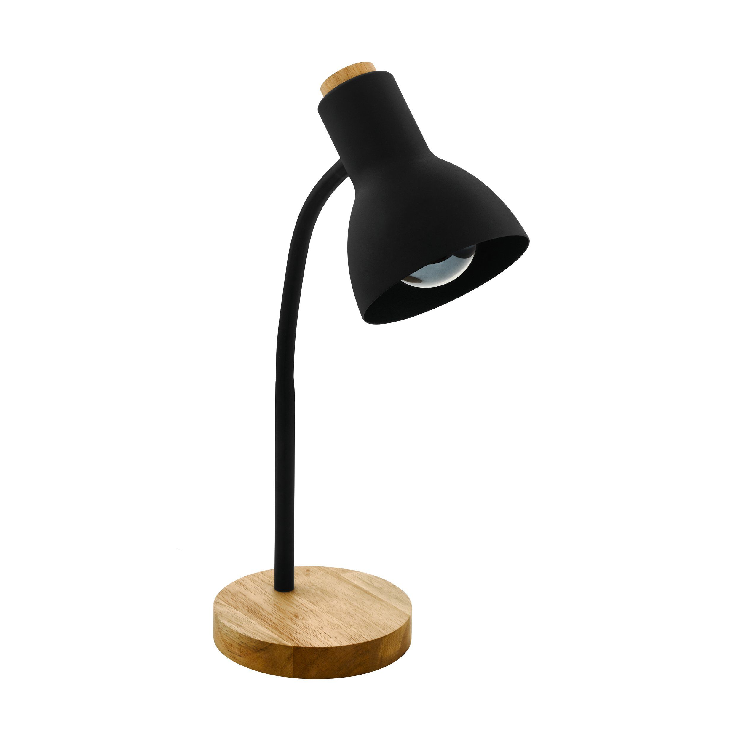 Lampe, Tischlampe, Lampenschirm
