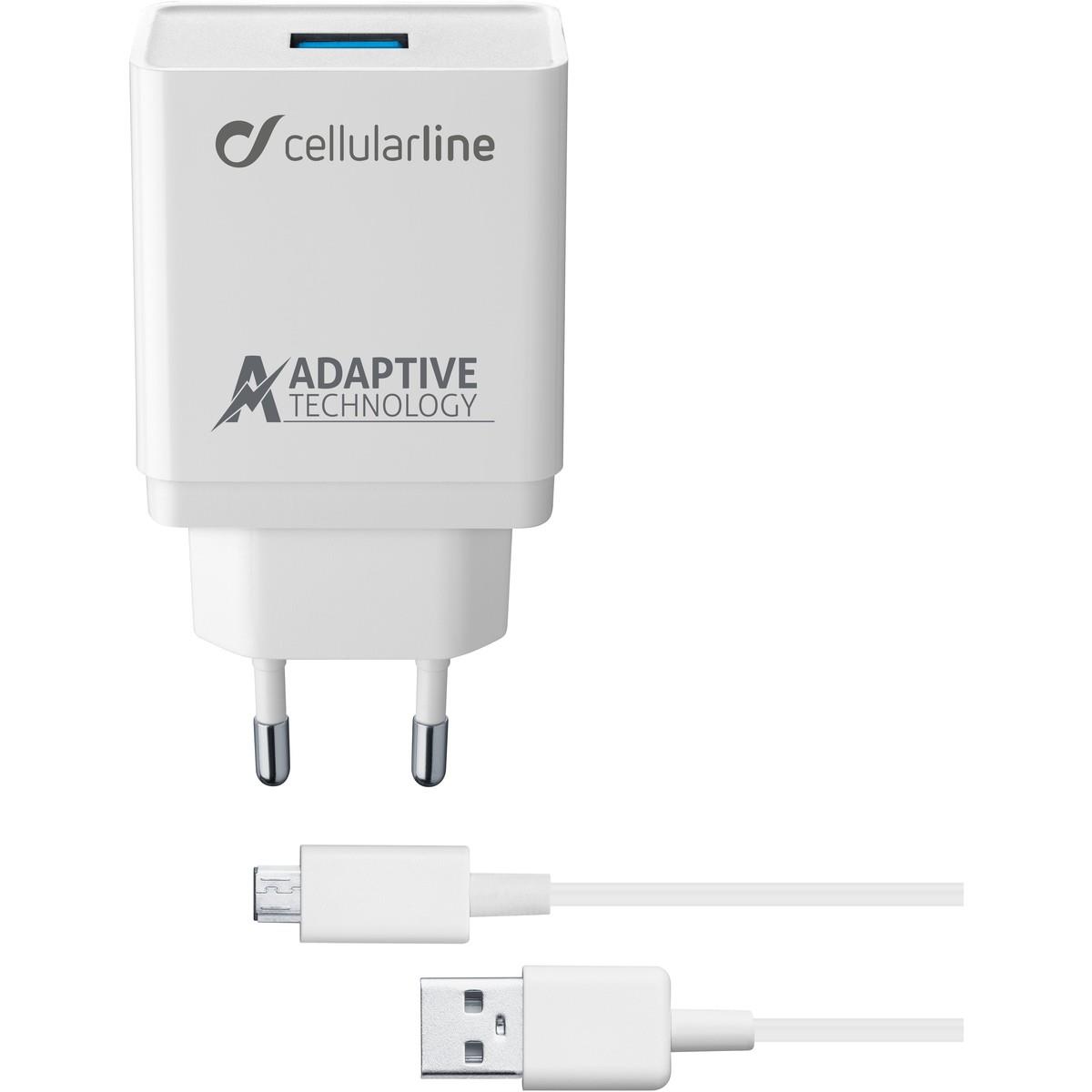 Adapter, Elektronik, Stecker