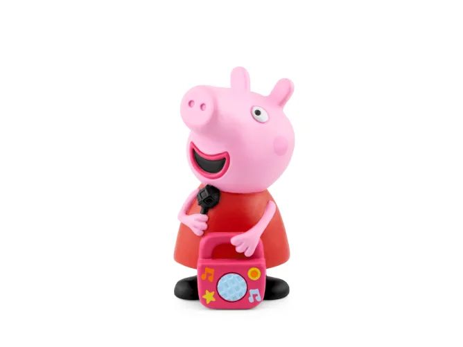 Tonie Figur Peppa Pig -  Meine Geburtstagsparty