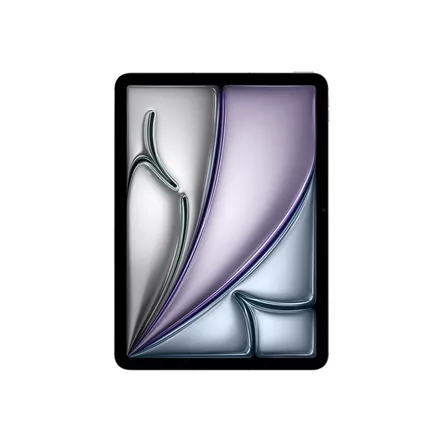 Apple iPad Air 11" Wi-Fi 128GB, space grau, MUWC3NF/A