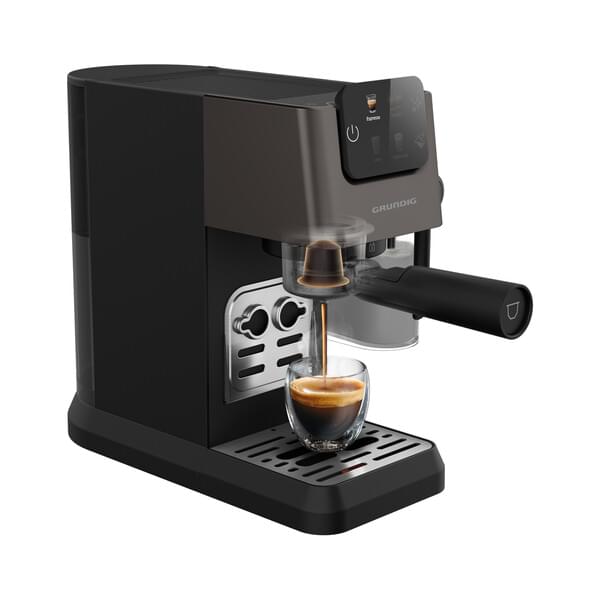 Pokal, Getränk, Kaffee, Kaffeetasse, Espresso