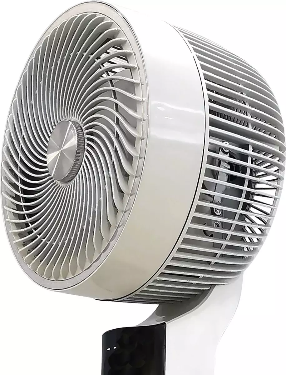 BE COOL BC18ST2403 Stand-Ventilator 26cm