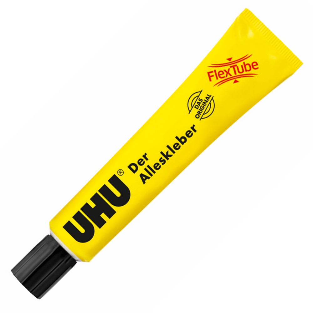 UHU Flex Tube 20g 1022790